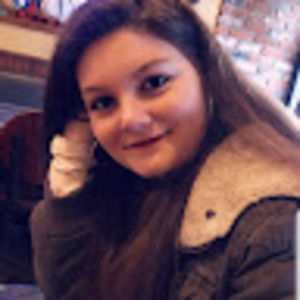 Meet your Posher, Elyse